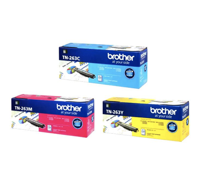 Brother Toner TN-263